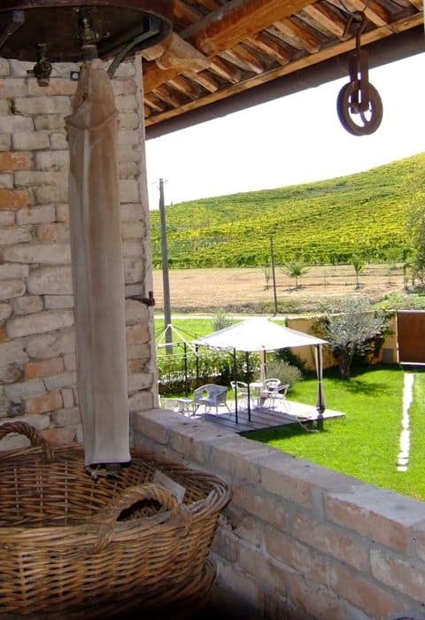 Villa La Martina